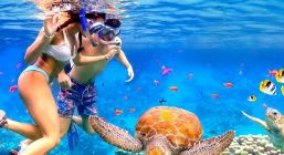 Почивка в Шарм ел Шейх, Египет със самолет от Варна - 7 нощувки